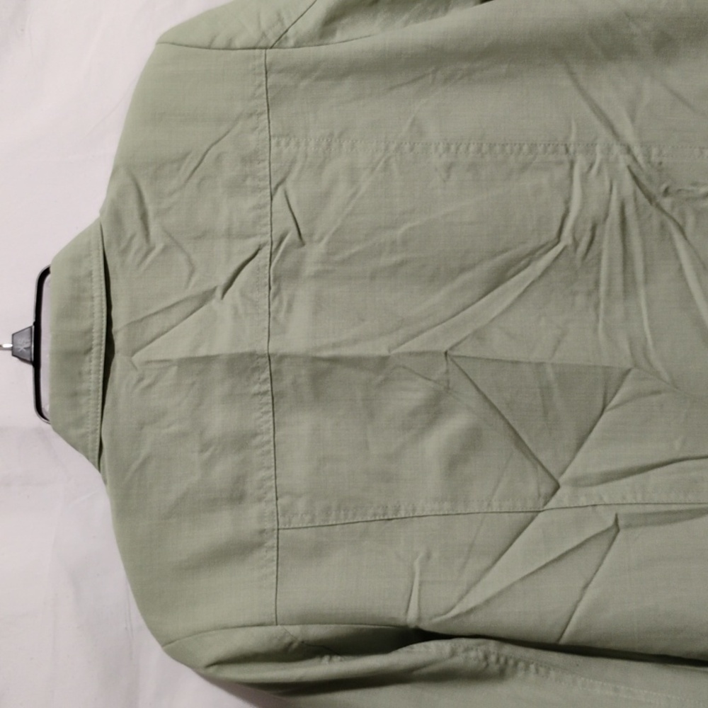 Pendleton Full Button Up Virgin Wool Jacket Gentl… - image 7